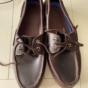 Sperry TopSider